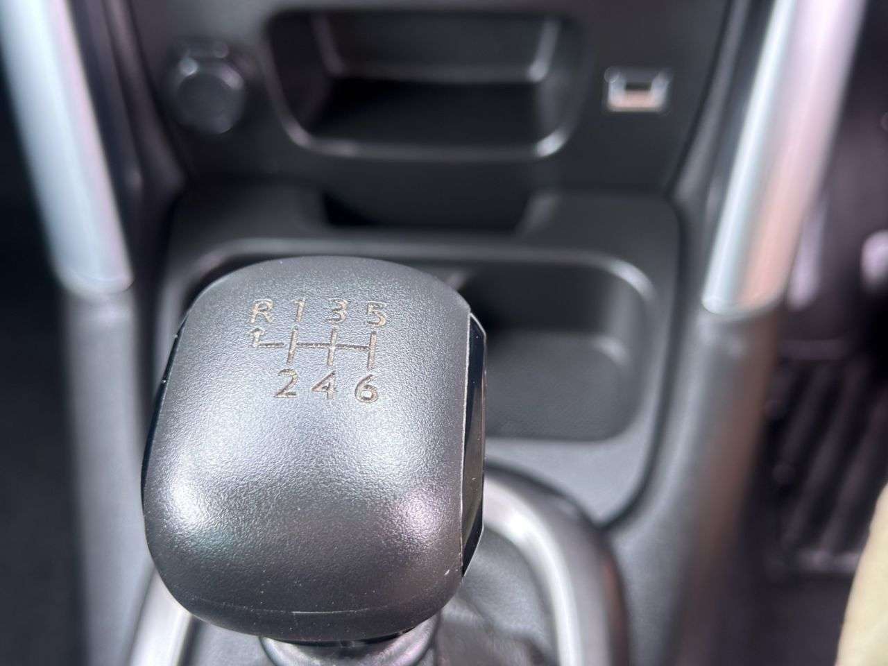 2019 CITROEN C3 AIRCROSS 2019 CITROEN C3 AIRCROSS