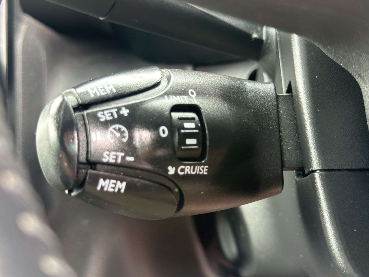 2019 CITROEN C3 AIRCROSS 2019 CITROEN C3 AIRCROSS