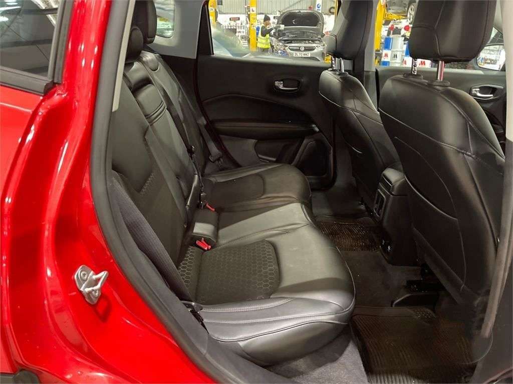 2019 JEEP COMPASS 2019 JEEP COMPASS