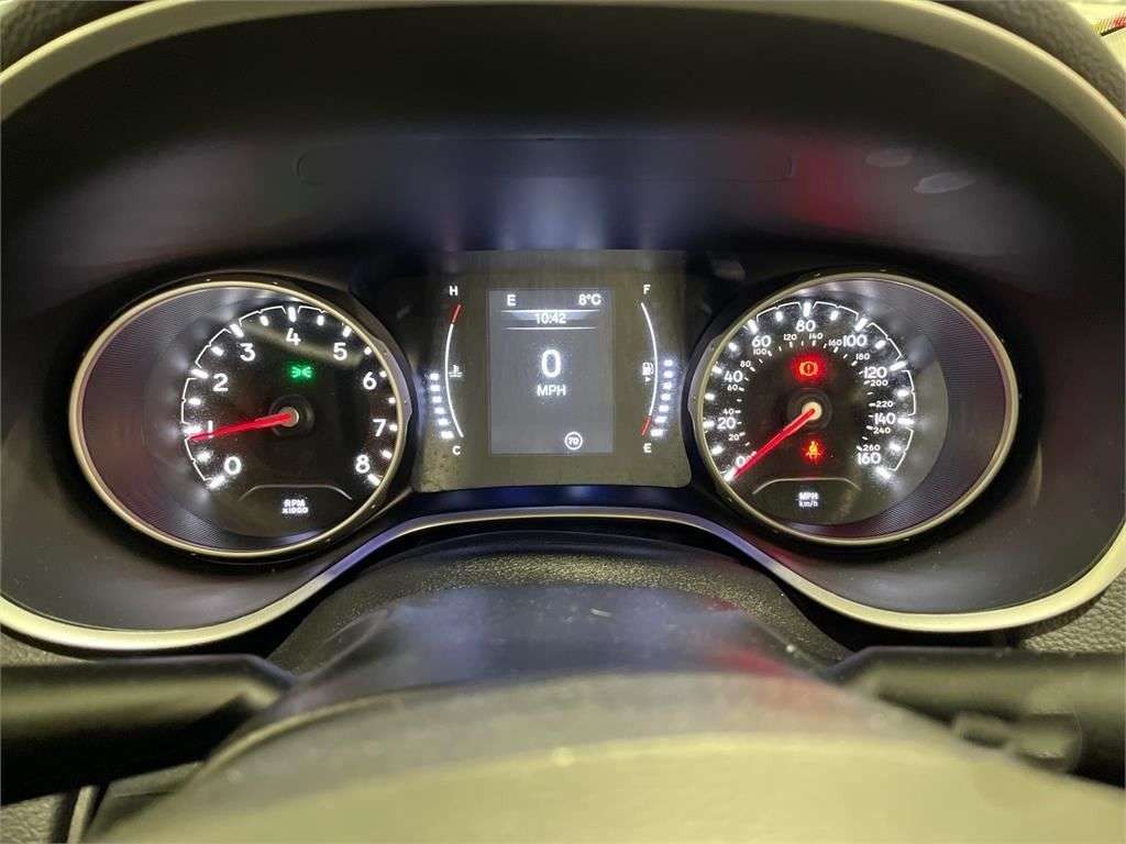 2019 JEEP COMPASS 2019 JEEP COMPASS