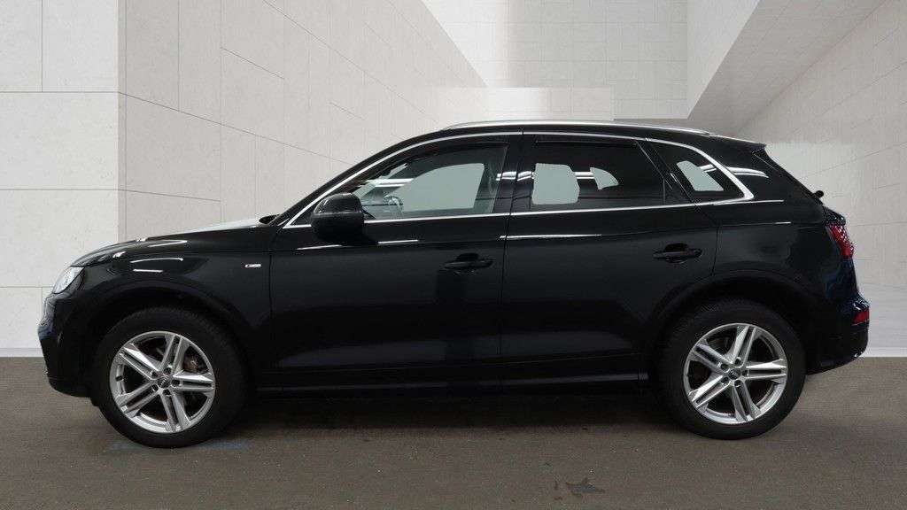2019 AUDI Q5 2019 AUDI Q5