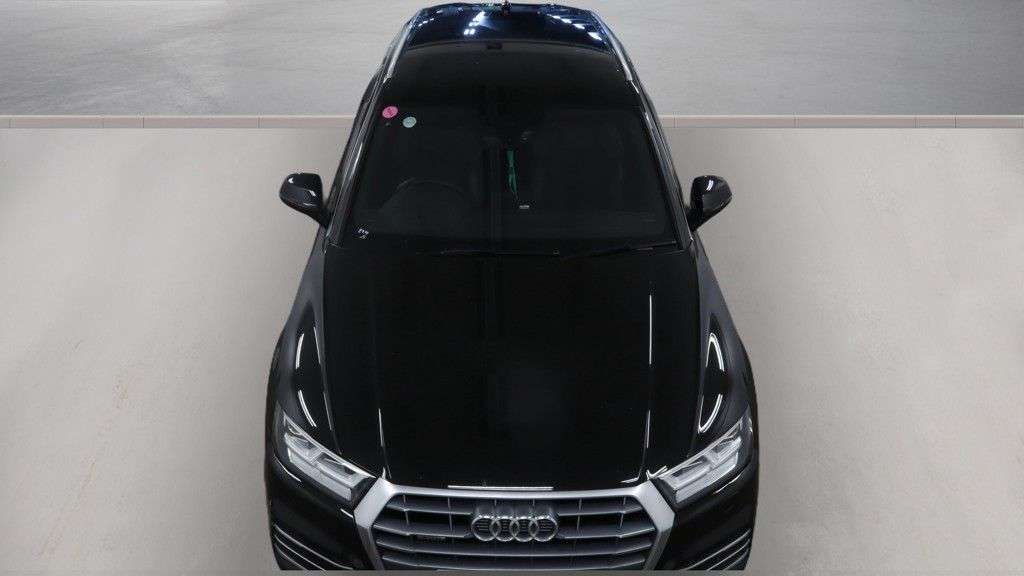 2019 AUDI Q5 2019 AUDI Q5