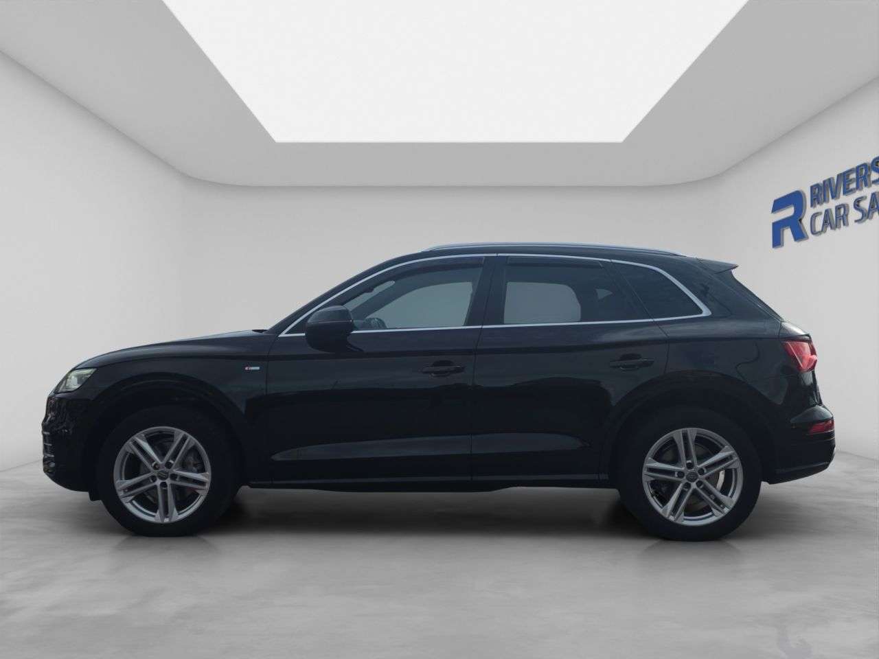 2019 AUDI Q5 2019 AUDI Q5