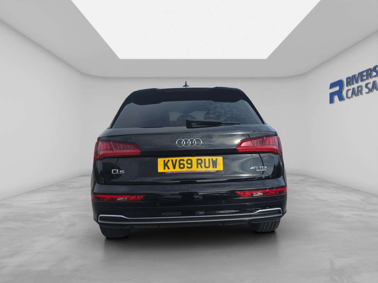 2019 AUDI Q5 2019 AUDI Q5