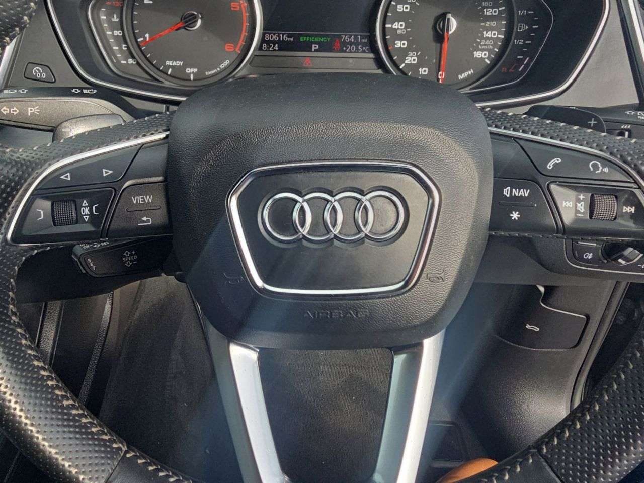 2019 AUDI Q5 2019 AUDI Q5