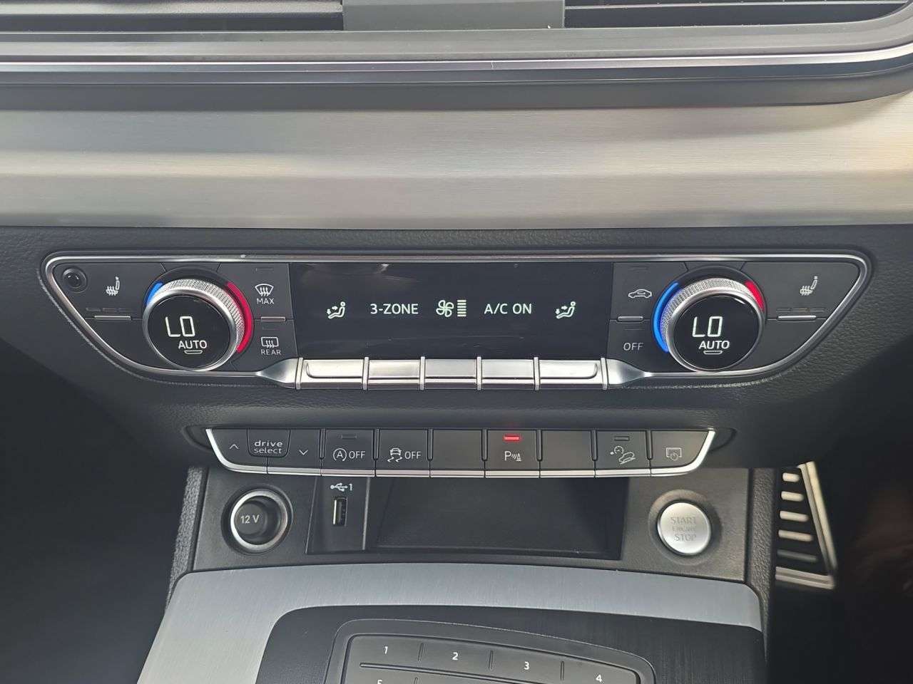 2019 AUDI Q5 2019 AUDI Q5