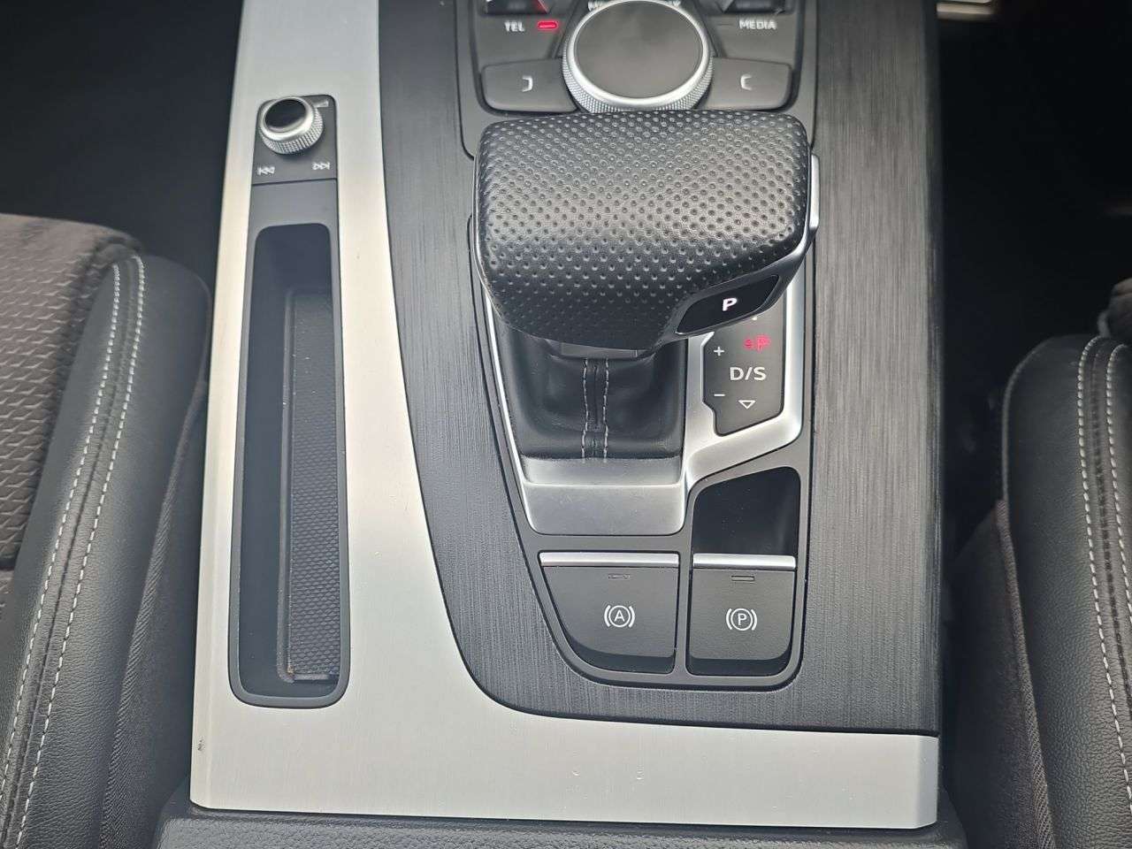 2019 AUDI Q5 2019 AUDI Q5