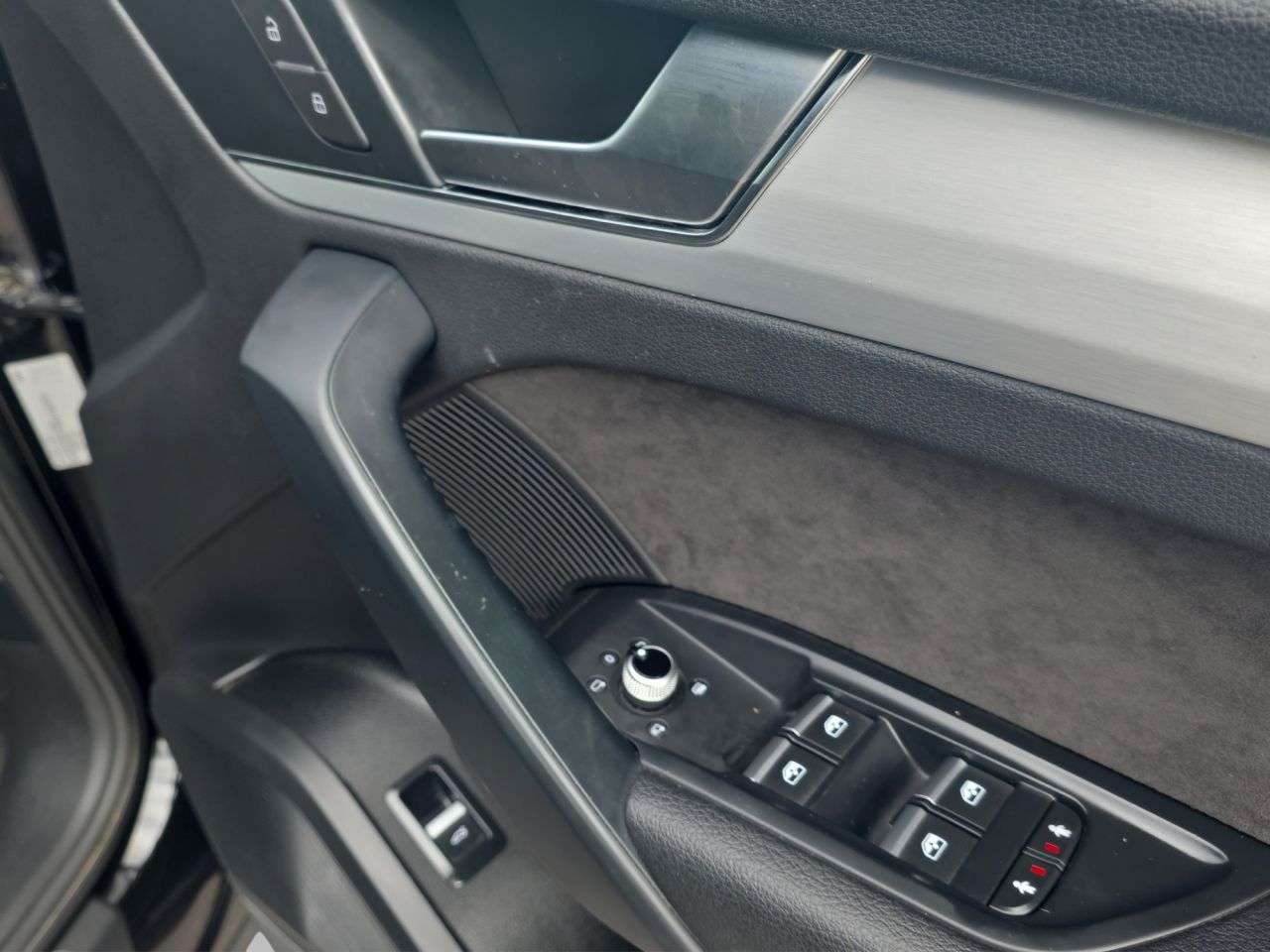 2019 AUDI Q5 2019 AUDI Q5