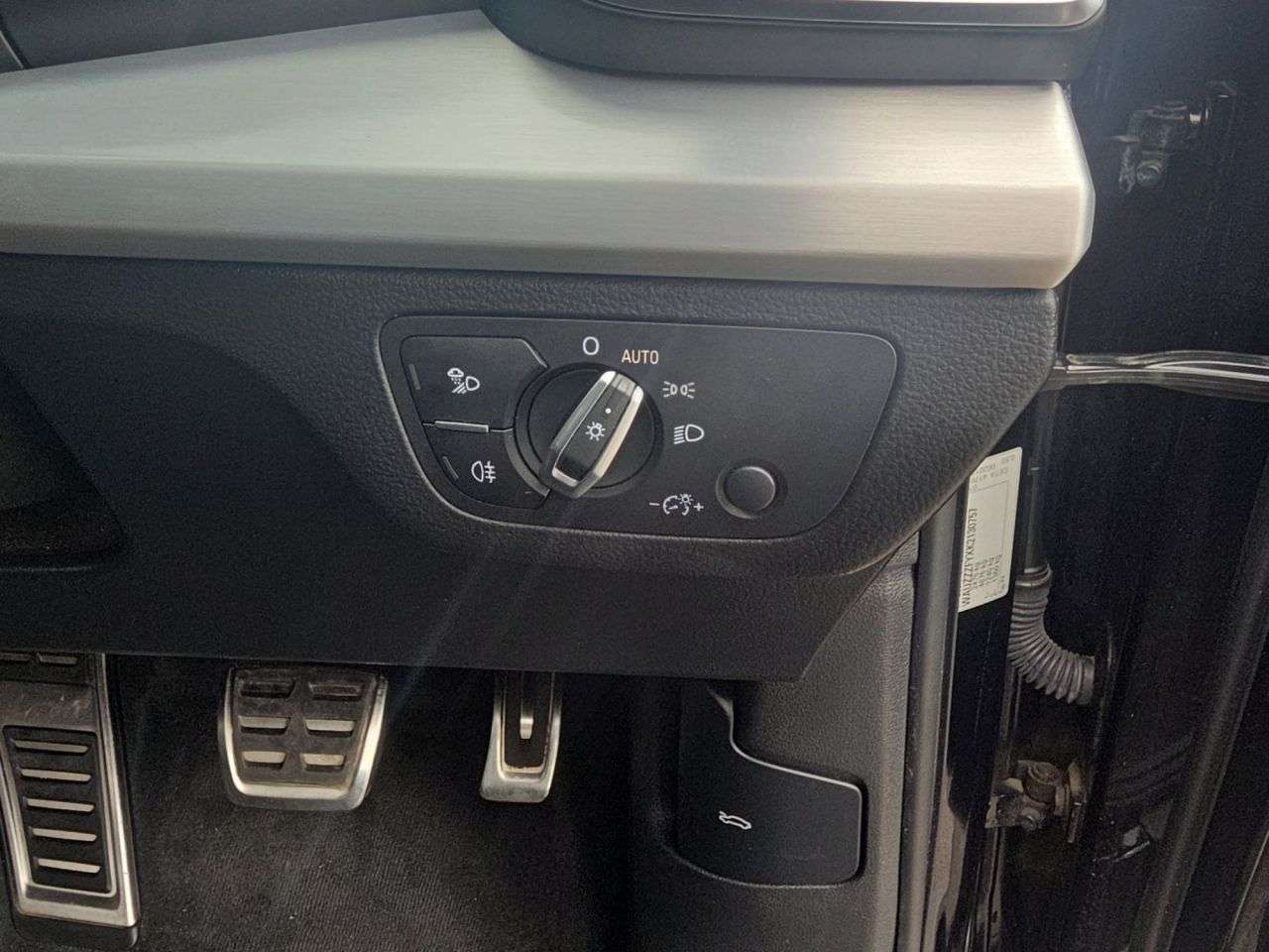 2019 AUDI Q5 2019 AUDI Q5