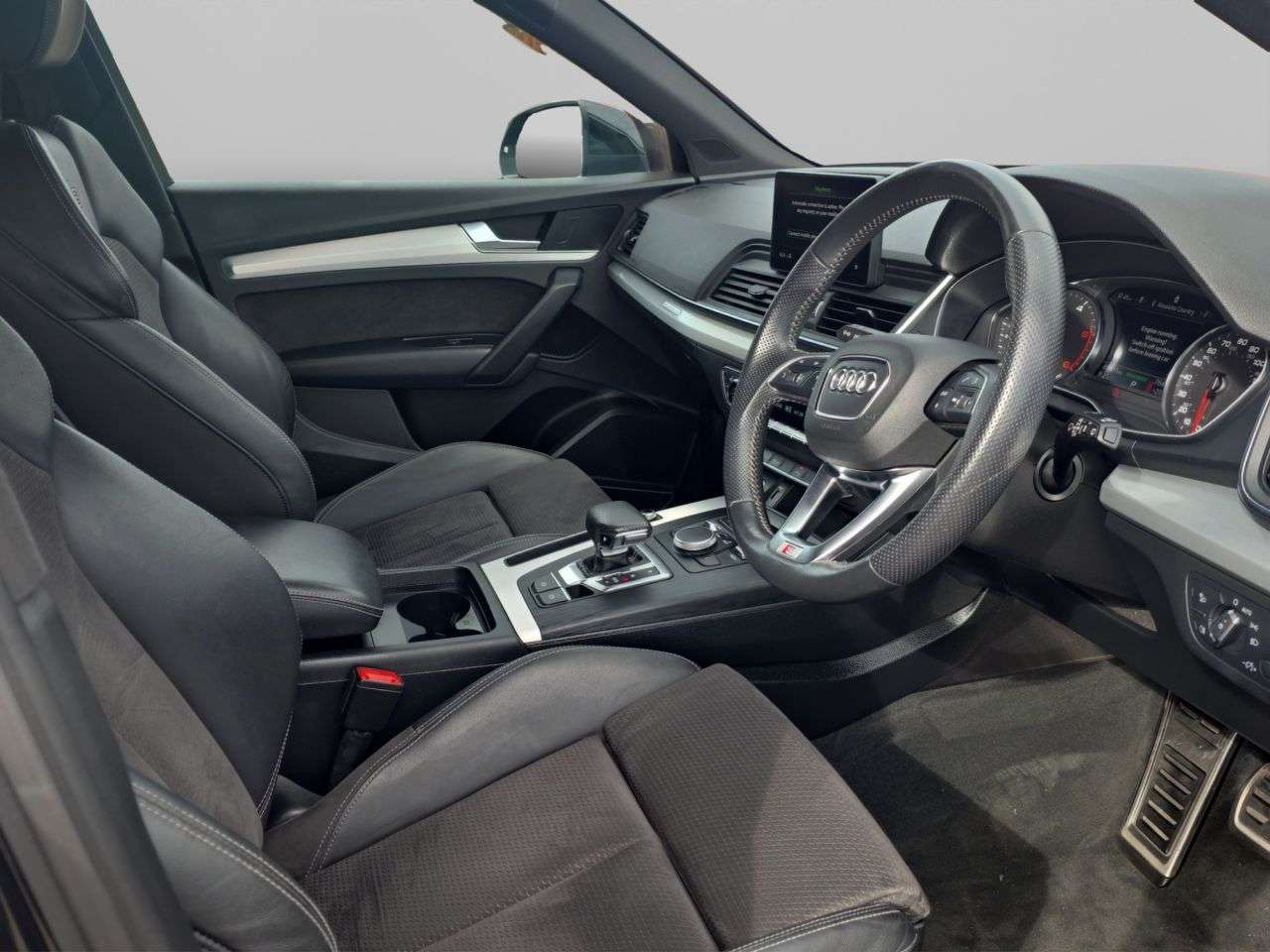 2019 AUDI Q5 2019 AUDI Q5