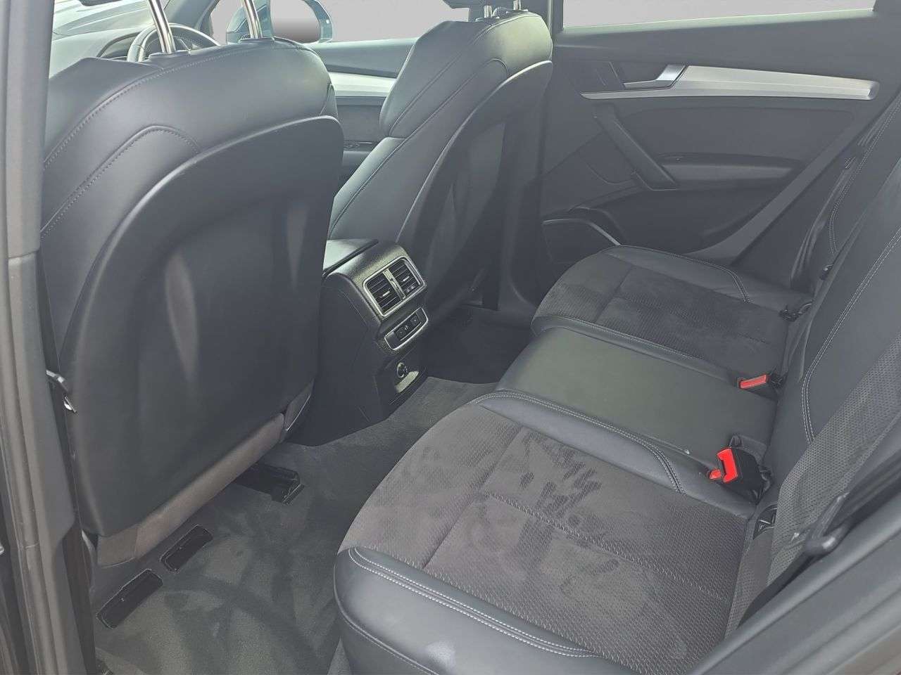2019 AUDI Q5 2019 AUDI Q5