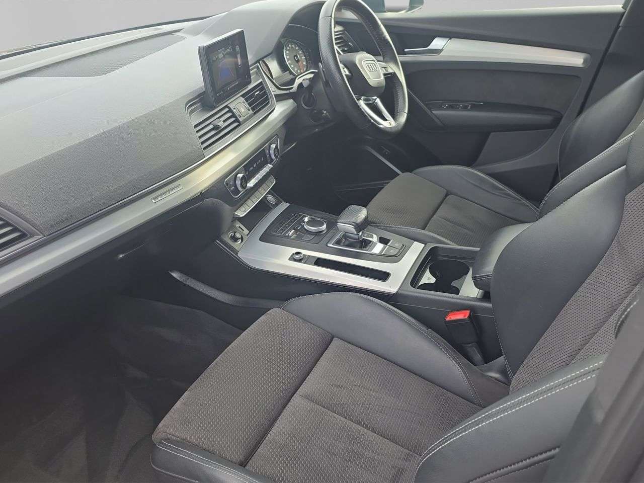 2019 AUDI Q5 2019 AUDI Q5