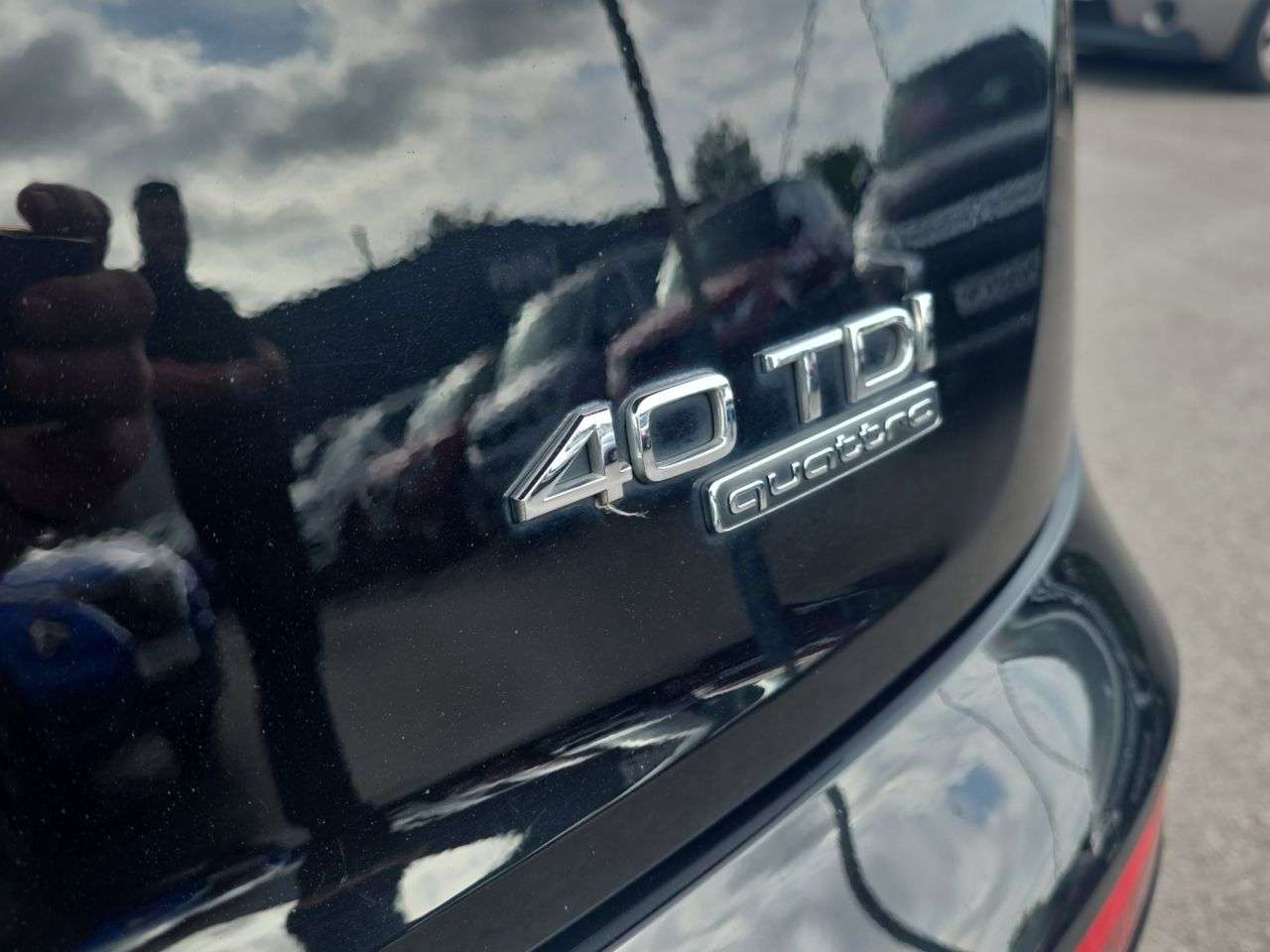 2019 AUDI Q5 2019 AUDI Q5