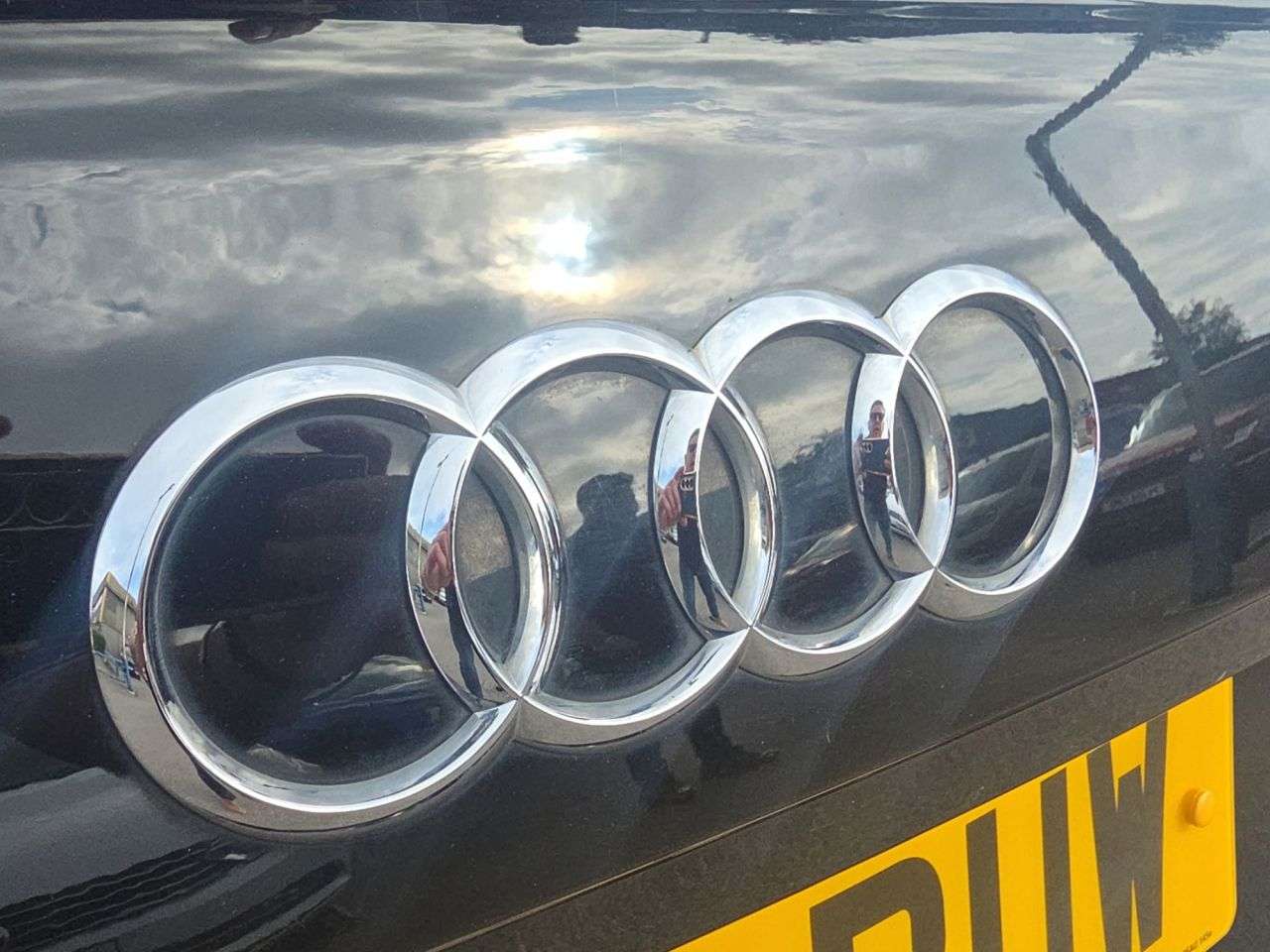 2019 AUDI Q5 2019 AUDI Q5