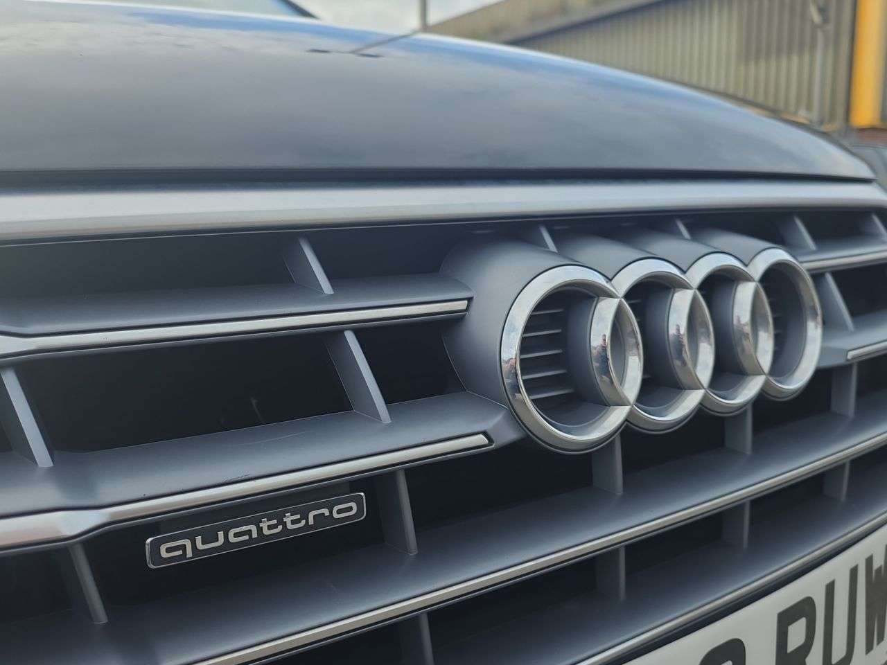 2019 AUDI Q5 2019 AUDI Q5