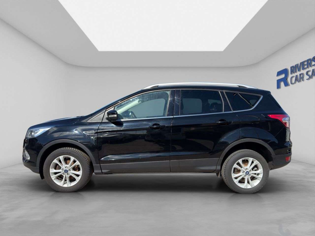 2018 FORD KUGA 2018 FORD KUGA