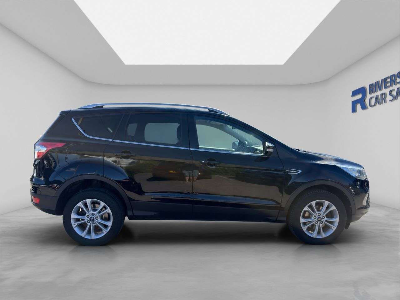 A 2018 FORD KUGA 1.5 TDCi Titanium SUV 5dr Diesel Manual Euro 6 (s/s) (120 ps) Finance From A 2018 FORD KUGA 1.5 TDCi Titanium SUV 5dr Diesel Manual Euro 6 (s/s) (120 ps) Finance From