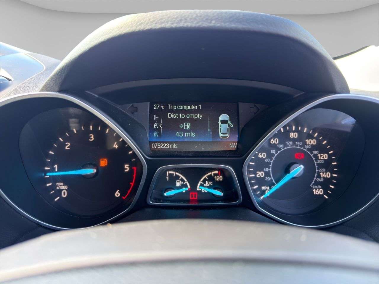 2018 FORD KUGA 2018 FORD KUGA
