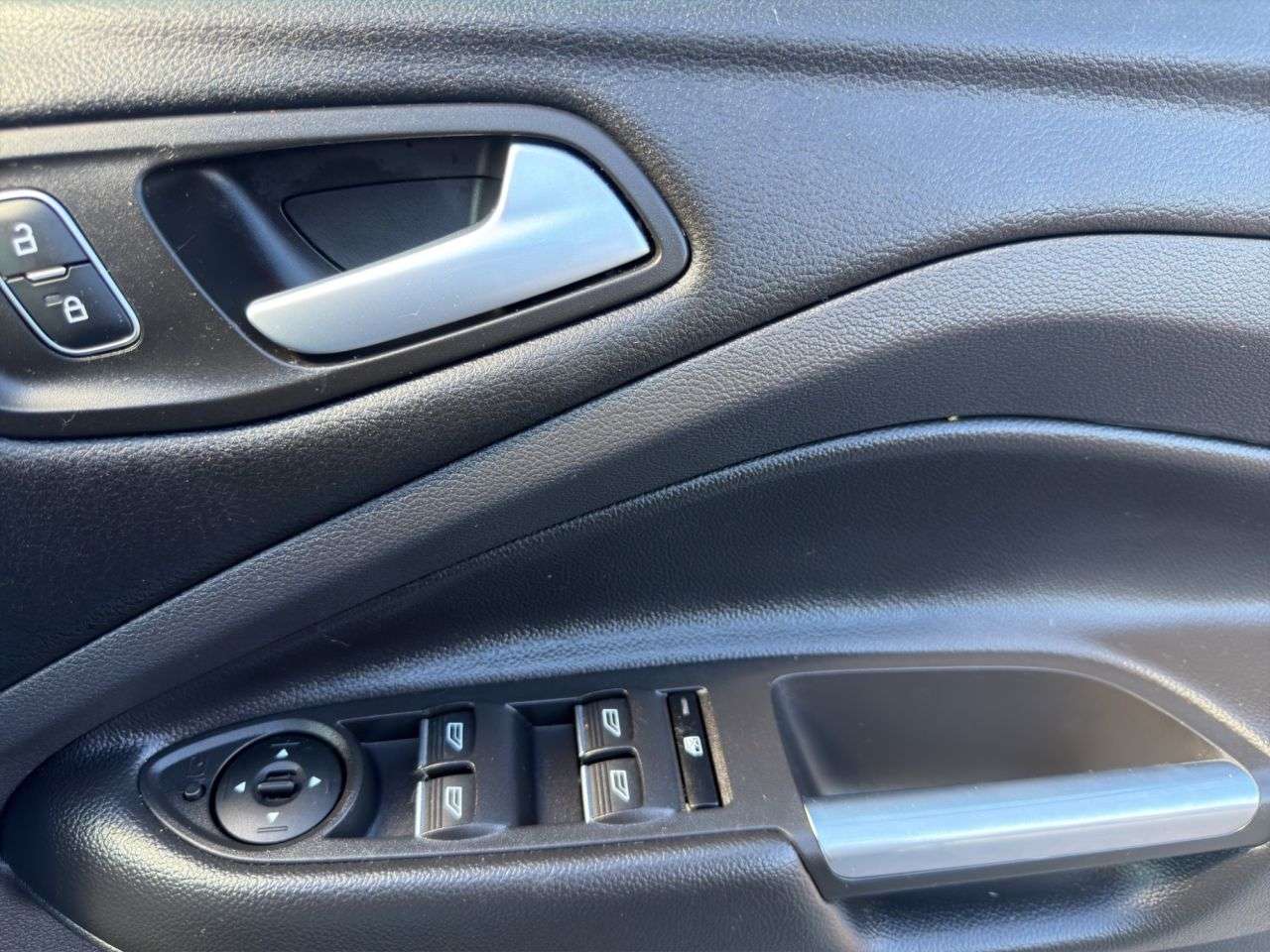 2018 FORD KUGA 2018 FORD KUGA