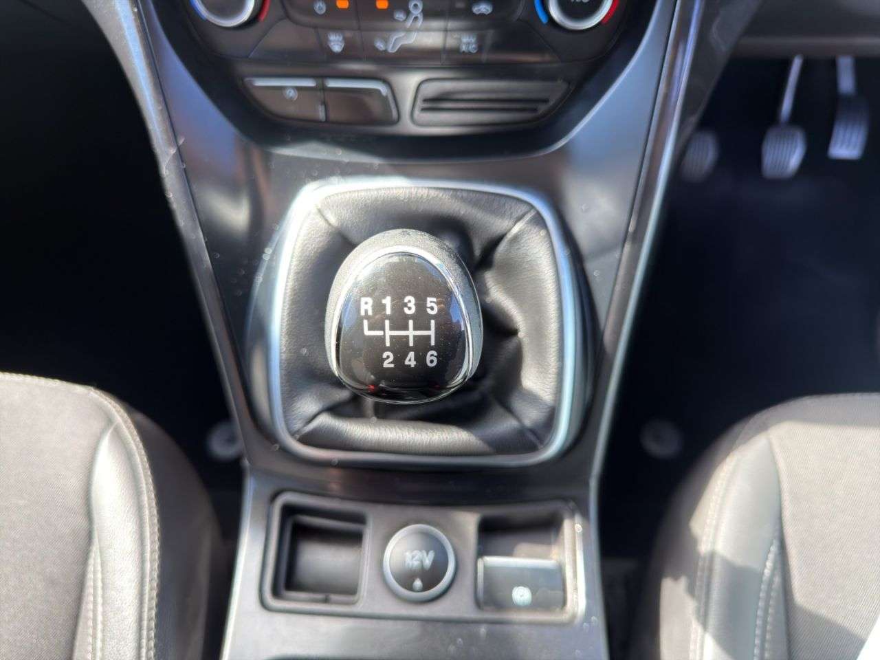 2018 FORD KUGA 2018 FORD KUGA