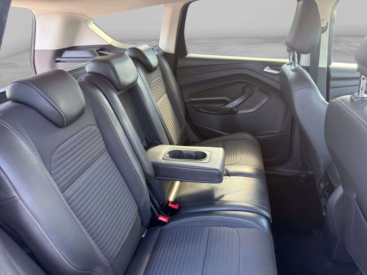 2018 FORD KUGA 2018 FORD KUGA