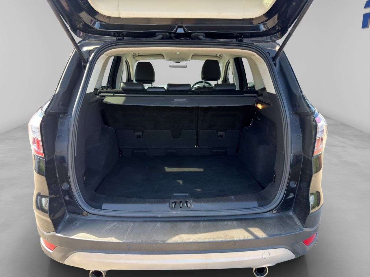 2018 FORD KUGA 2018 FORD KUGA