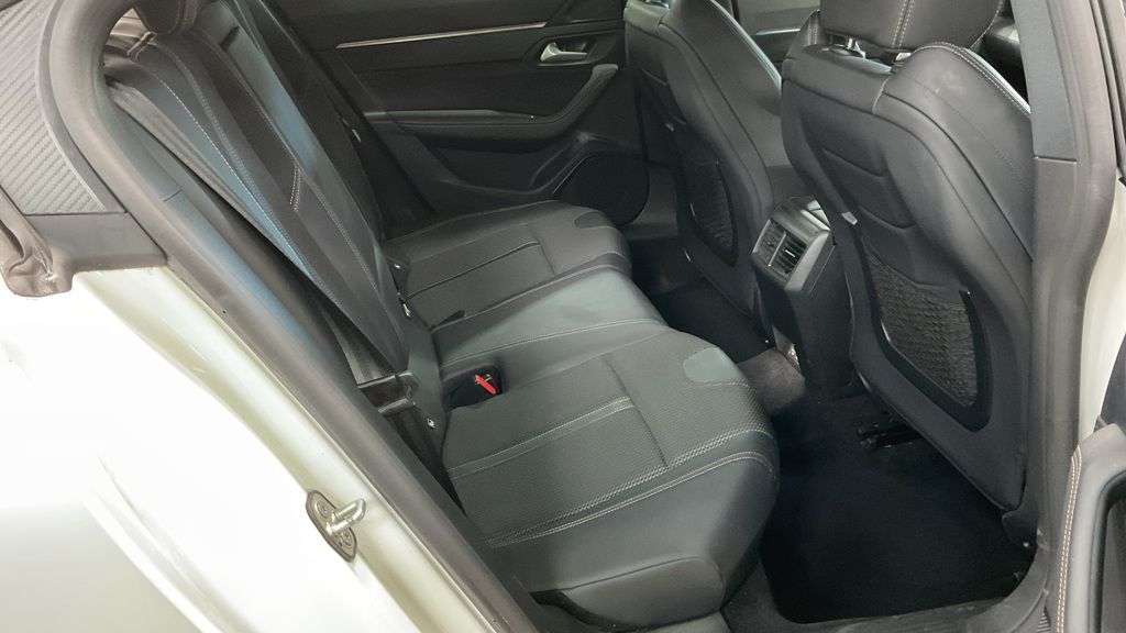2019 PEUGEOT 508 2019 PEUGEOT 508