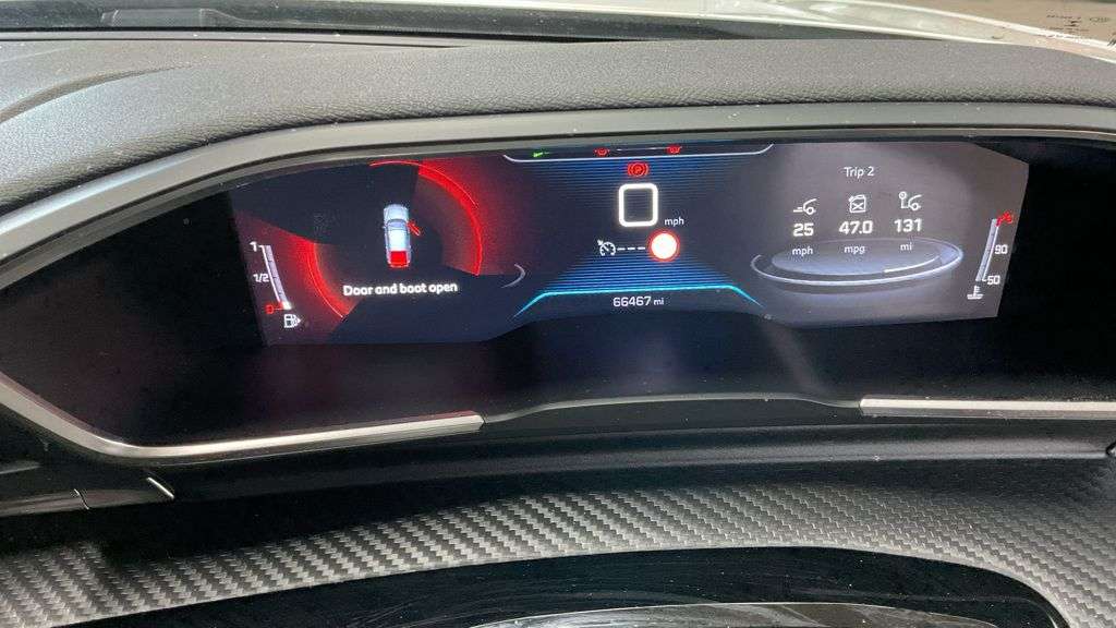 2019 PEUGEOT 508 2019 PEUGEOT 508
