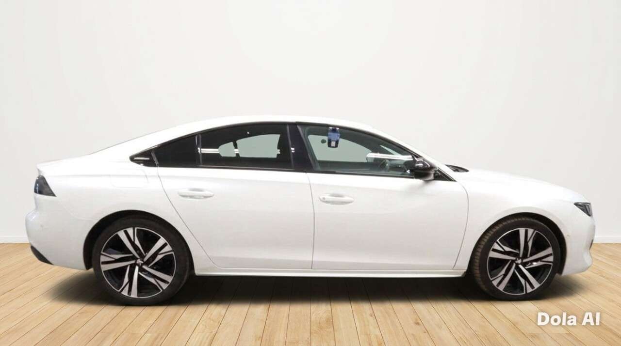 A 2019 PEUGEOT 508 1.5 BlueHDi GT Line Fastback 5dr Diesel Manual Euro 6 (s/s) (130 ps) A 2019 PEUGEOT 508 1.5 BlueHDi GT Line Fastback 5dr Diesel Manual Euro 6 (s/s) (130 ps)