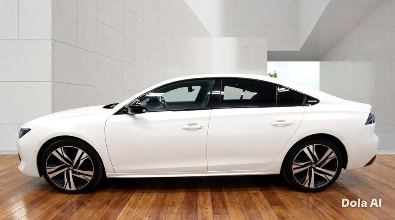A 2019 PEUGEOT 508 1.5 BlueHDi GT Line Fastback 5dr Diesel Manual Euro 6 (s/s) (130 ps) A 2019 PEUGEOT 508 1.5 BlueHDi GT Line Fastback 5dr Diesel Manual Euro 6 (s/s) (130 ps)