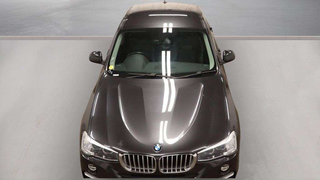 2016 BMW X4 2016 BMW X4