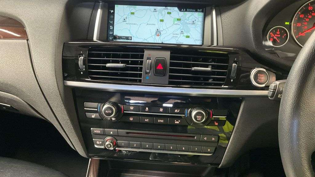 2016 BMW X4 2016 BMW X4