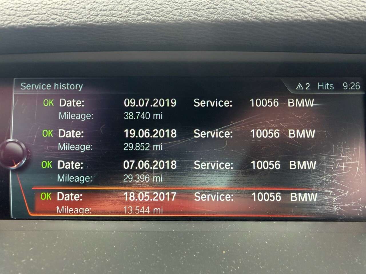 2016 BMW X4 2016 BMW X4