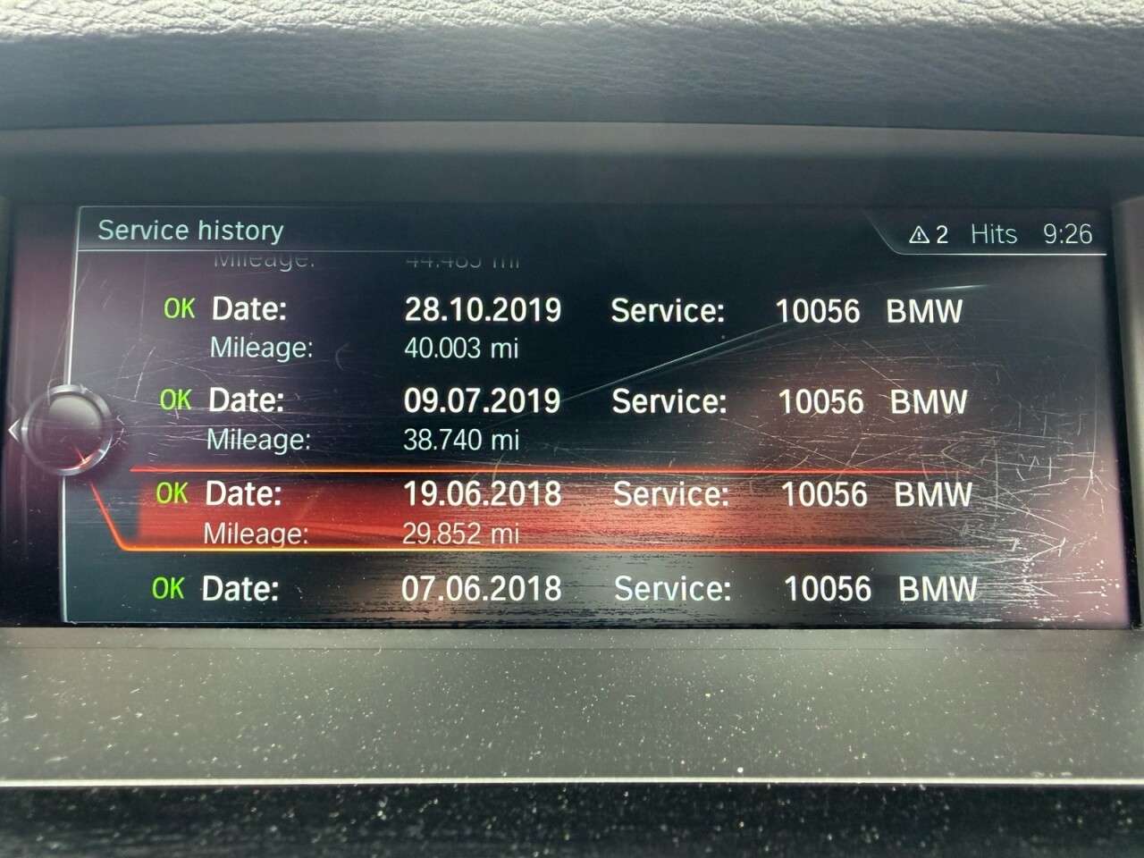 2016 BMW X4 2016 BMW X4