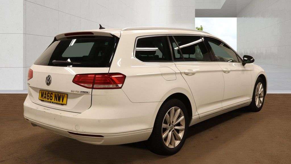 2016 VOLKSWAGEN PASSAT 2016 VOLKSWAGEN PASSAT