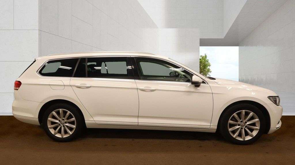 2016 VOLKSWAGEN PASSAT 2016 VOLKSWAGEN PASSAT