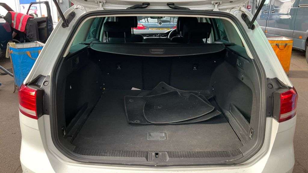 2016 VOLKSWAGEN PASSAT 2016 VOLKSWAGEN PASSAT