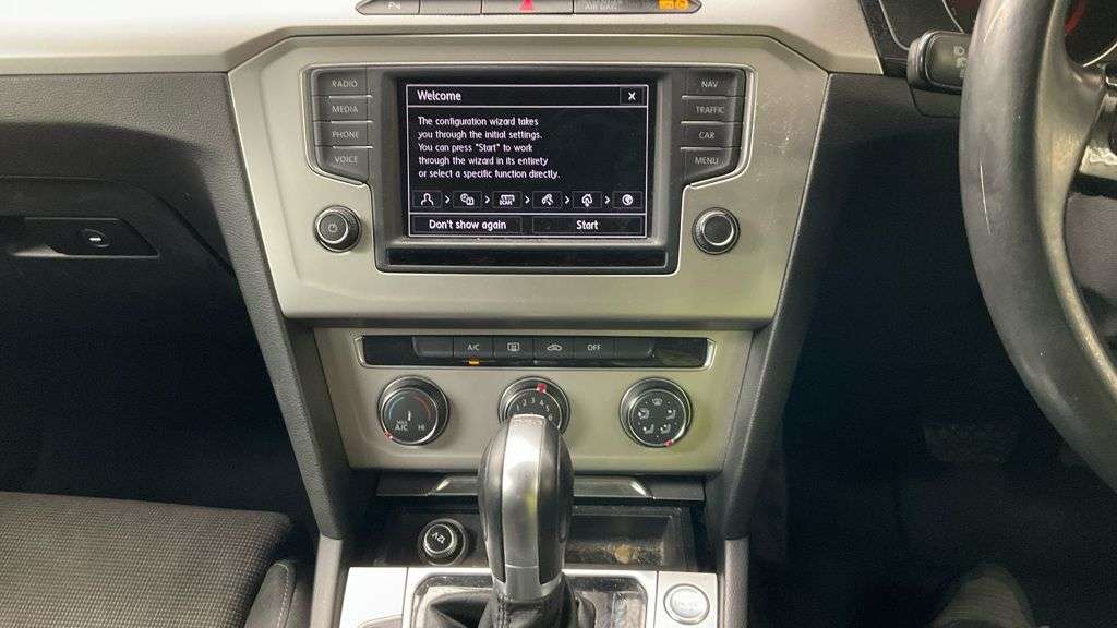 2016 VOLKSWAGEN PASSAT 2016 VOLKSWAGEN PASSAT