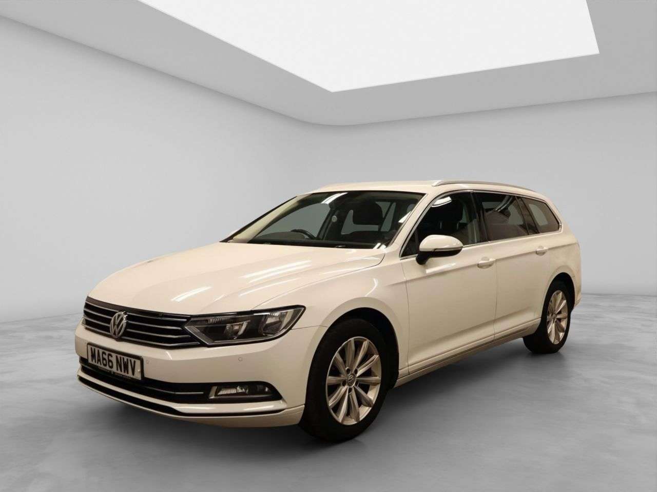 2016 VOLKSWAGEN PASSAT 2016 VOLKSWAGEN PASSAT