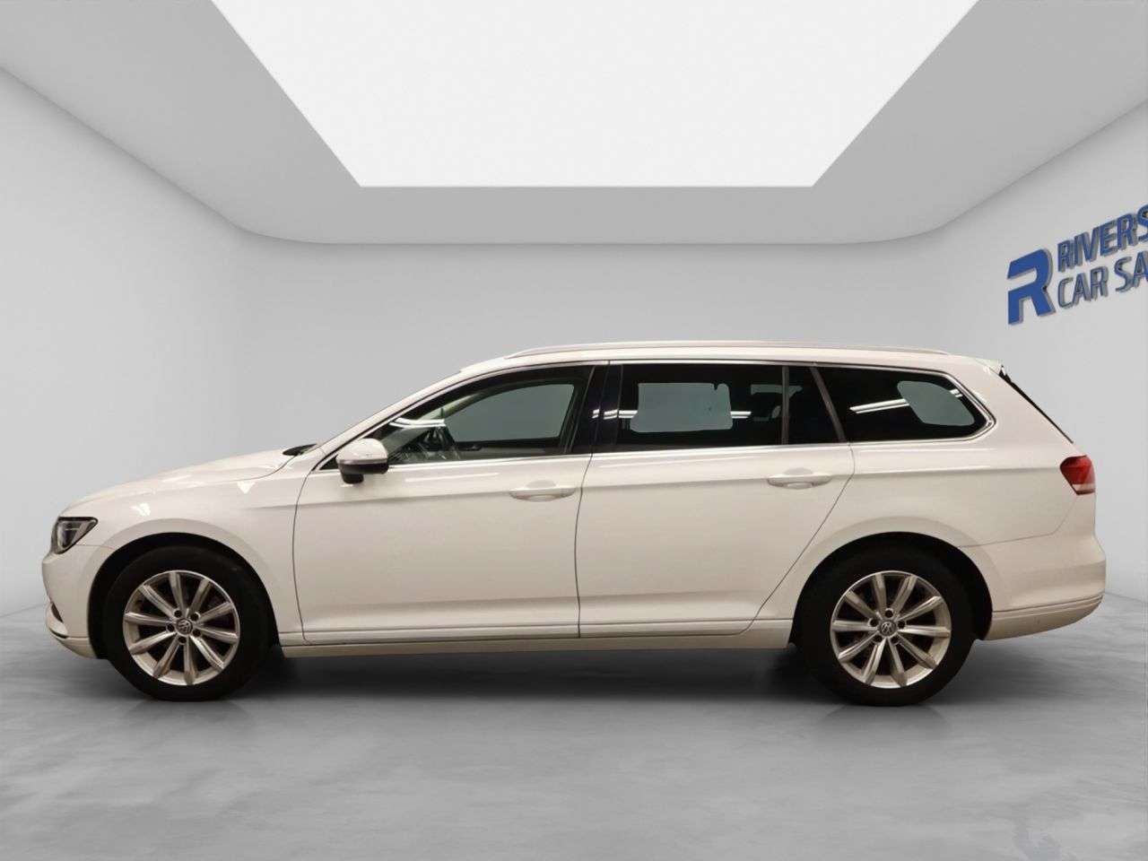 2016 VOLKSWAGEN PASSAT 2016 VOLKSWAGEN PASSAT