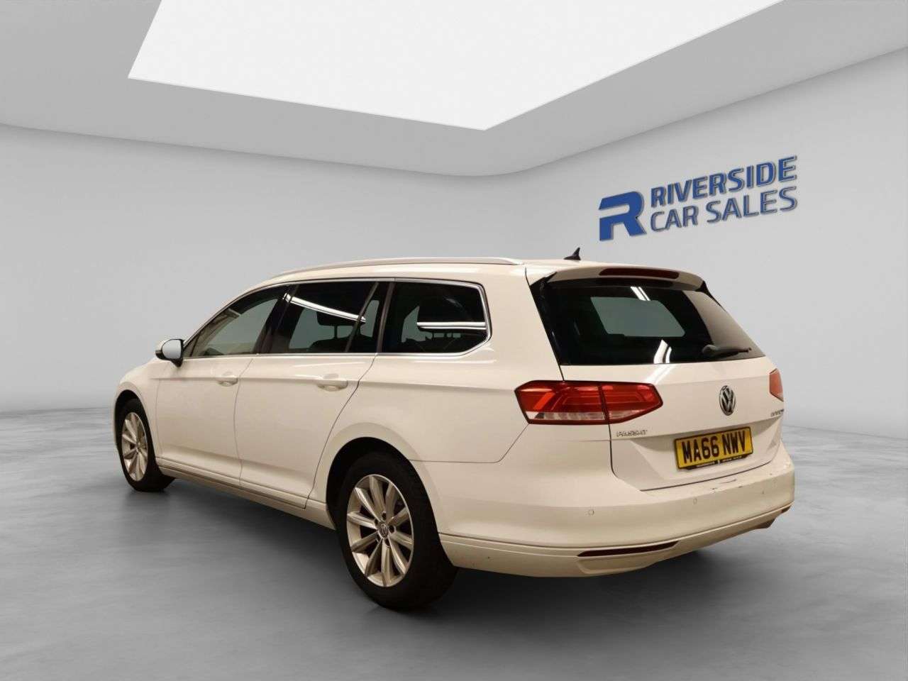 2016 VOLKSWAGEN PASSAT 2016 VOLKSWAGEN PASSAT