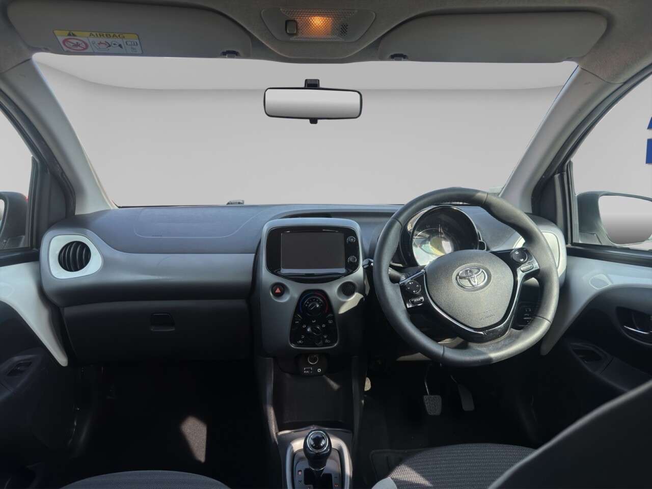 A 2019 TOYOTA AYGO 1.0 VVT-i x-play Hatchback 5dr Petrol x-shift Euro 6 (71 ps) A 2019 TOYOTA AYGO 1.0 VVT-i x-play Hatchback 5dr Petrol x-shift Euro 6 (71 ps)