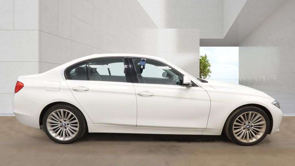 2013 BMW 3 SERIES 2013 BMW 3 SERIES
