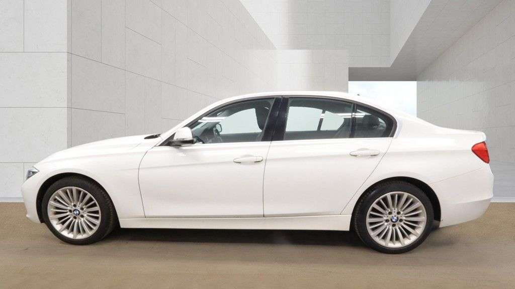 2013 BMW 3 SERIES 2013 BMW 3 SERIES