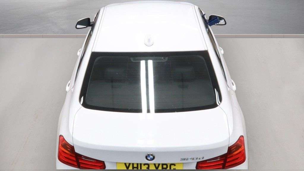 2013 BMW 3 SERIES 2013 BMW 3 SERIES