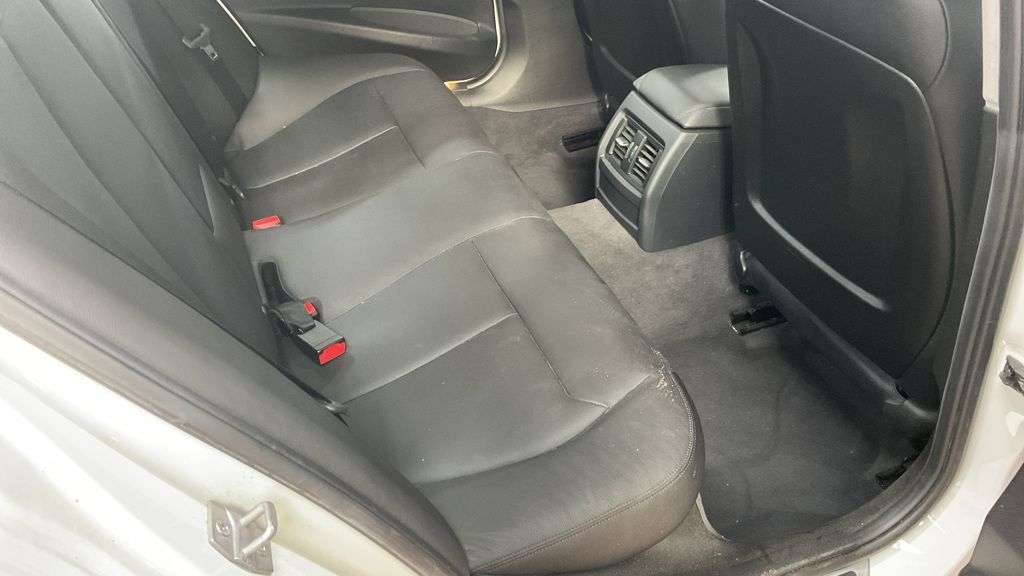 2013 BMW 3 SERIES 2013 BMW 3 SERIES