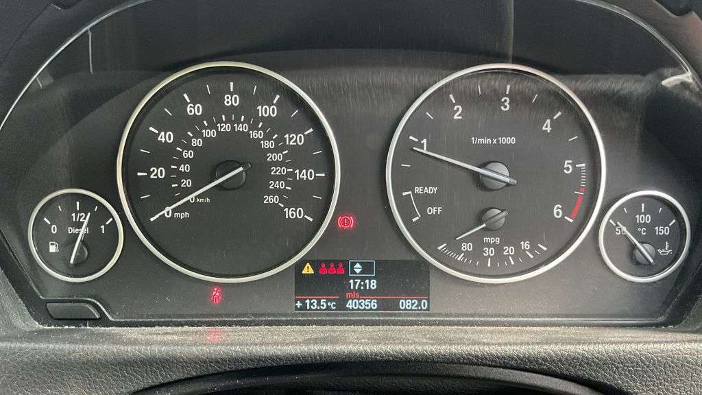 2013 BMW 3 SERIES 2013 BMW 3 SERIES