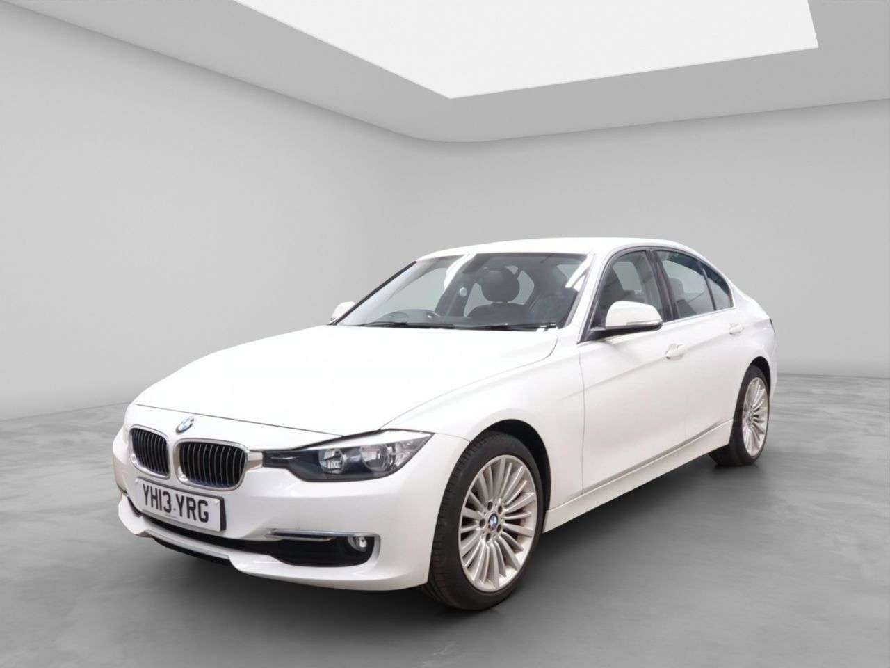 2013 BMW 3 SERIES 2013 BMW 3 SERIES