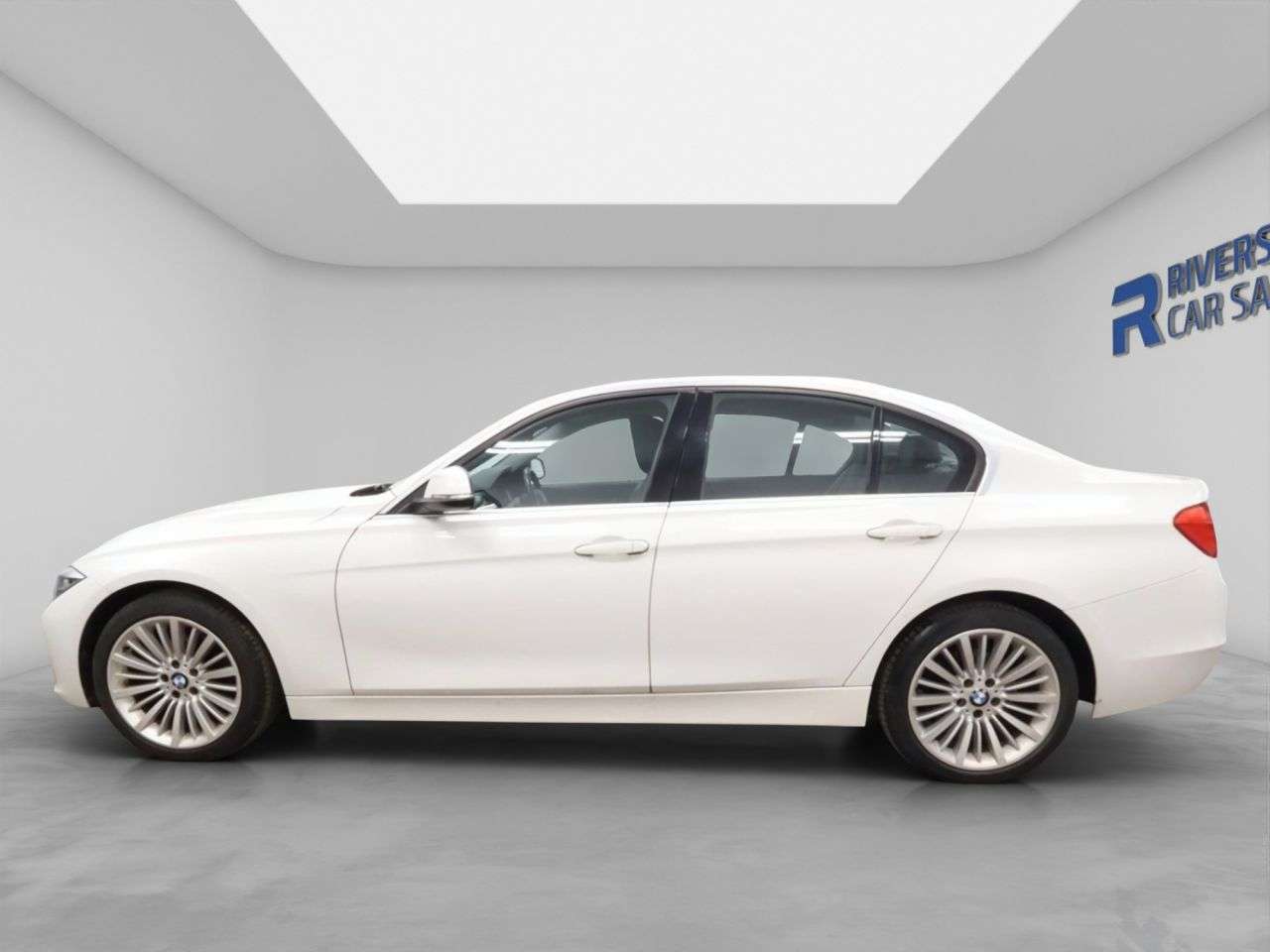 2013 BMW 3 SERIES 2013 BMW 3 SERIES