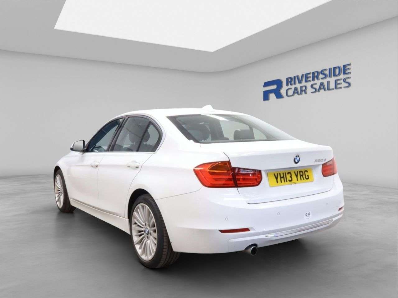 2013 BMW 3 SERIES 2013 BMW 3 SERIES